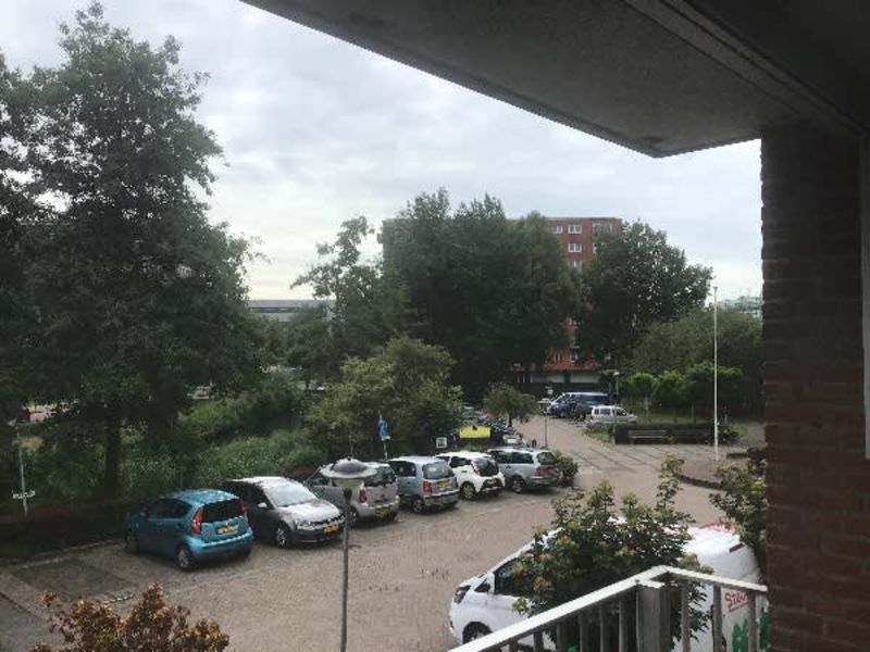 Berthold Brechtstraat 167