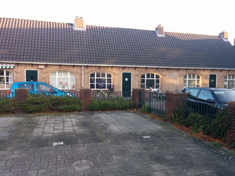 Veenshof 20, 1221 KP Hilversum, Nederland