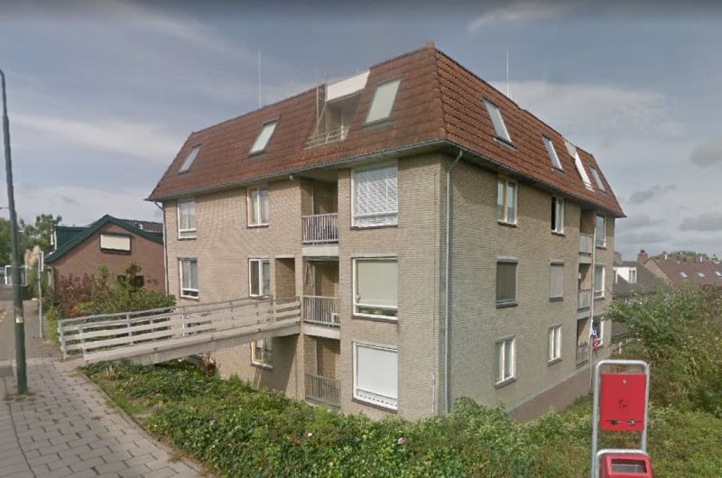 Schoef 17, 3371 HN Hardinxveld-Giessendam, Nederland