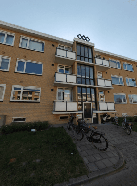 Strawinskylaan 4117, 4th Floor, Strawinskylaan, 1077 ZX Amsterdam, Nederland