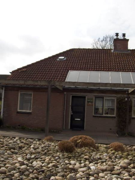 Batensteinplantsoen 44, 4131 ZD Vianen, Nederland