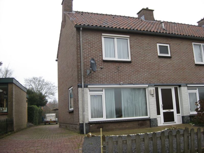 Roekenes 52, 3956 RS Leersum, Nederland