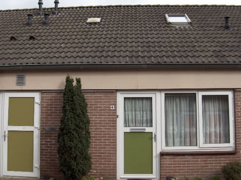 Batensteinplantsoen 6, 4131 ZD Vianen, Nederland