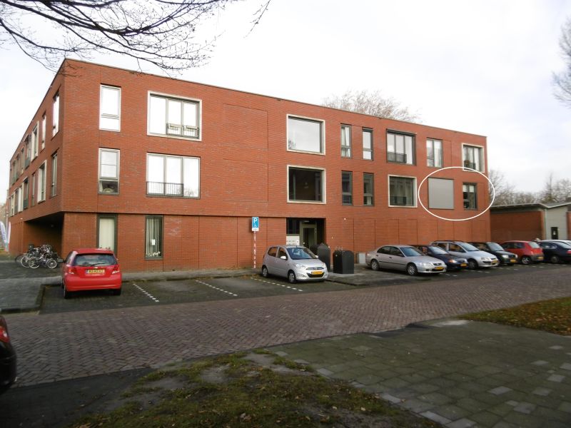 Goudenregenstraat 3, 8302 CR Emmeloord, Nederland