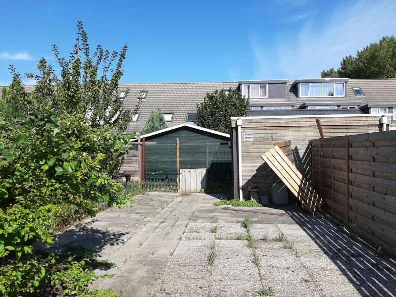 Henrick de Keyserplantsoen 38