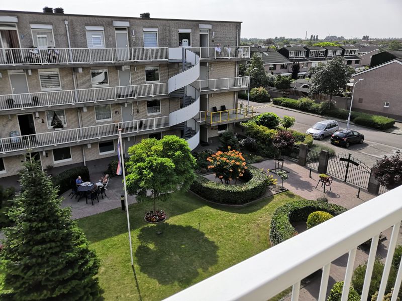 Aletta Jacobsdreef 230