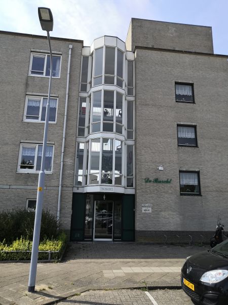 Aletta Jacobsdreef 230, 2135 NE Hoofddorp, Nederland