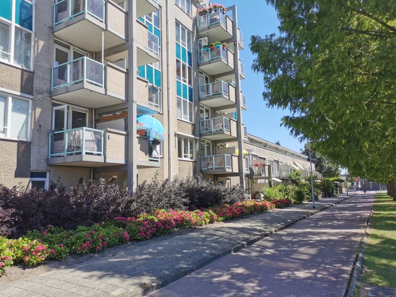 Mary Zeldenruststraat 125