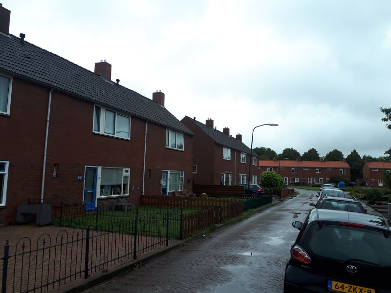 Prins Bernhardstraat 36