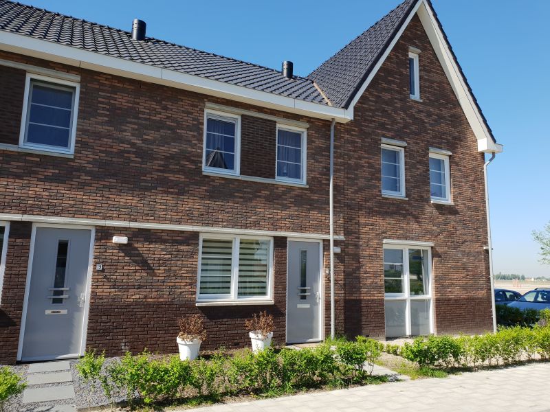 Hortus 21, 2809 RA Gouda, Nederland