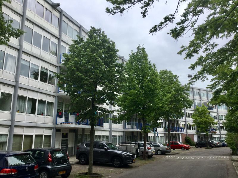 Frederik Hendrikplantsoen 32F