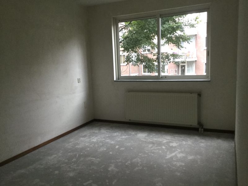 Frederik Hendrikplantsoen 32F