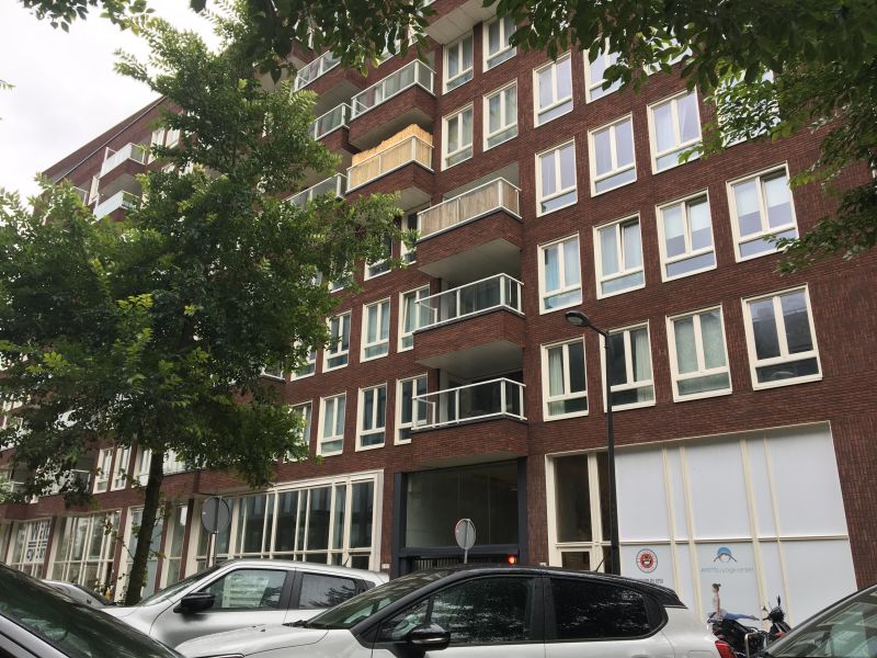 Amstelvlietstraat 37