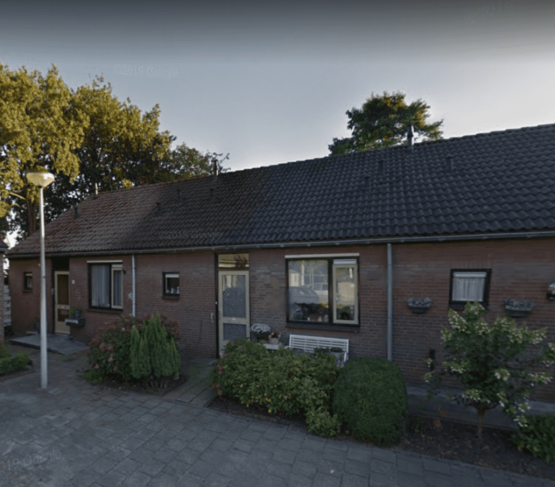 Rietland 9, 1121 JG Landsmeer, Nederland