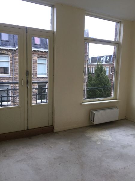 Van Hogendorpstraat 134