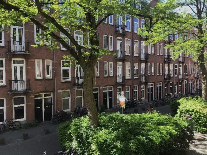 De Kempenaerstraat 15B