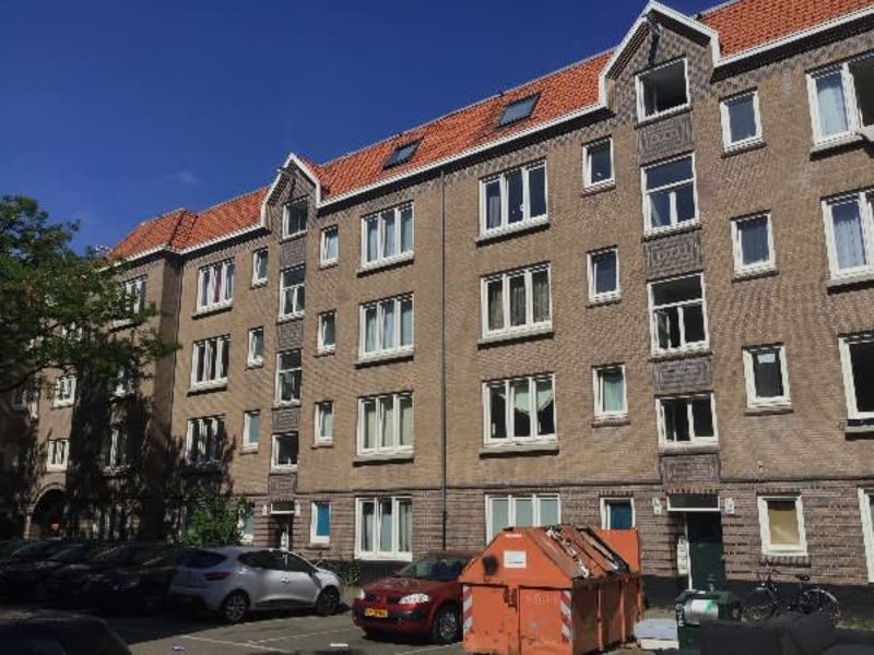 De Kempenaerstraat 15B