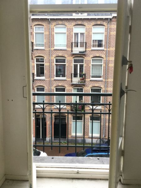 Van Hogendorpstraat 134