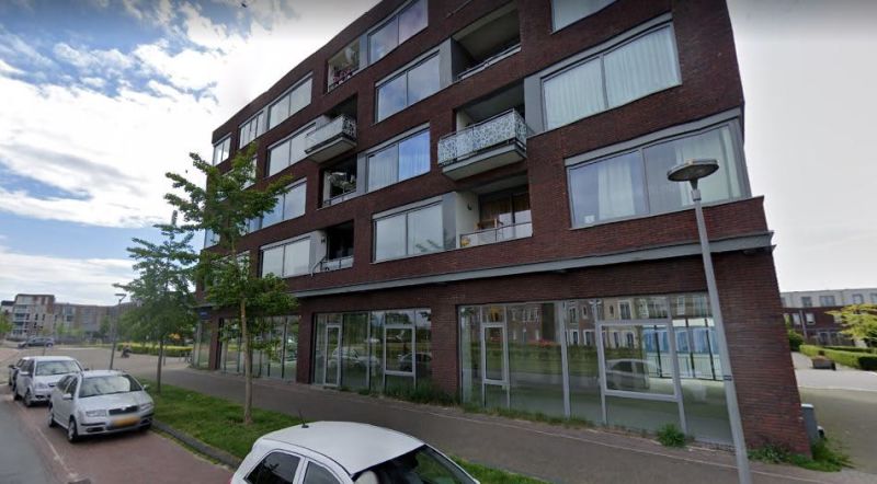 Duitslandstraat 67, 1363 BM Almere, Nederland