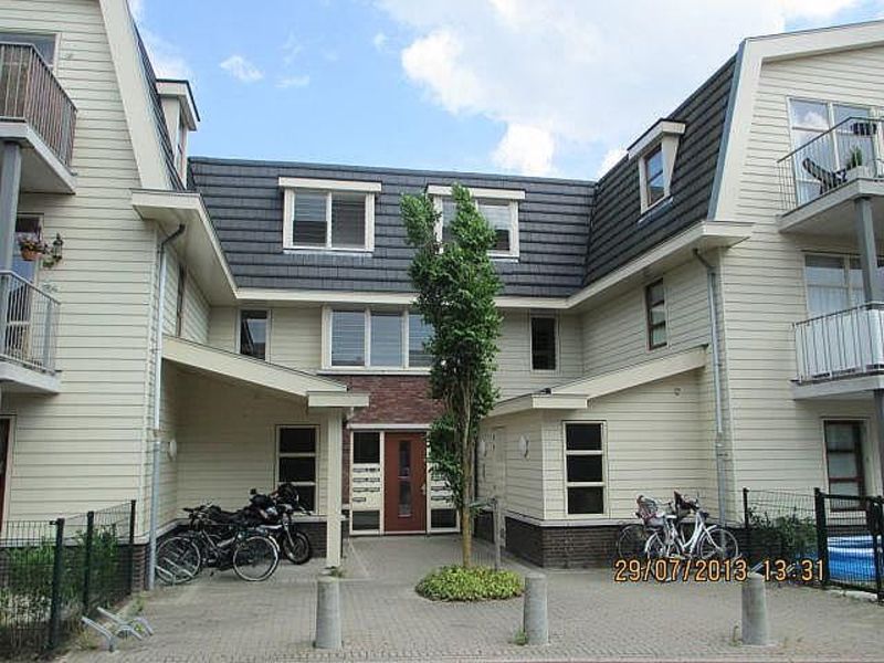 Jotterpad 28, 1271 VJ Huizen, Nederland