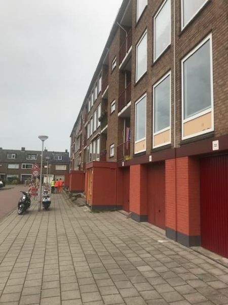 Schweitzerplein 57, 2806 ZS Gouda, Nederland