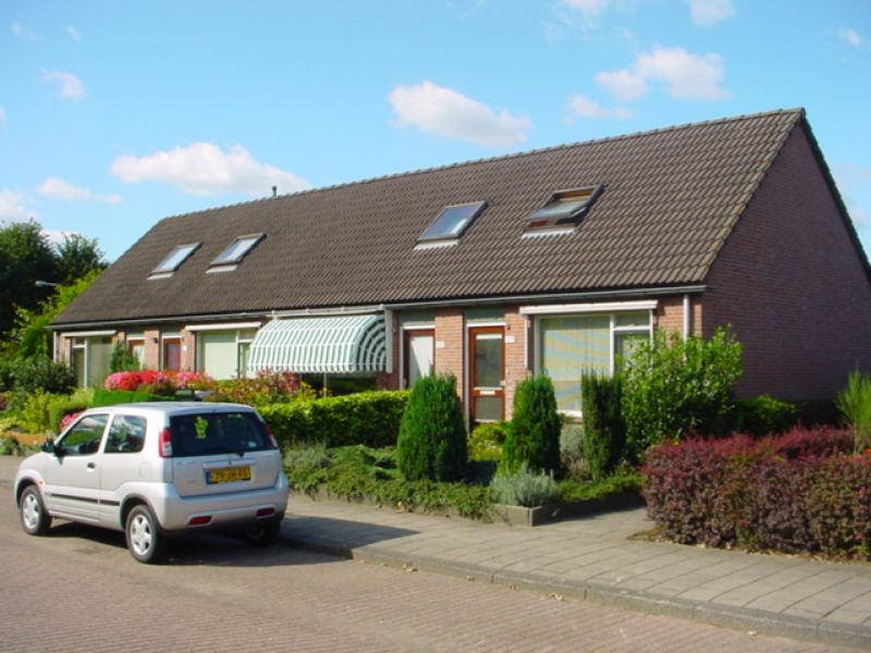 Cruys Voorberghstraat 133, 7558 WV Hengelo, Nederland