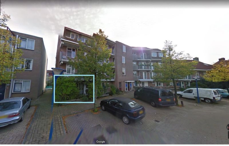 Westkade 112, 1273 RS Huizen, Nederland