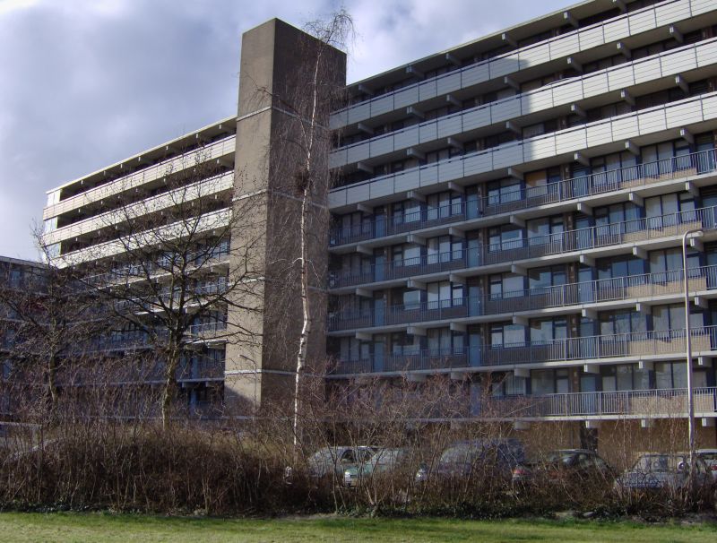 Beukenhorst 214, 1112 BK Diemen, Nederland