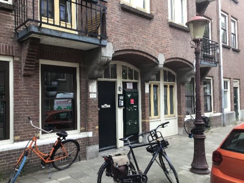Smitstraat 53A