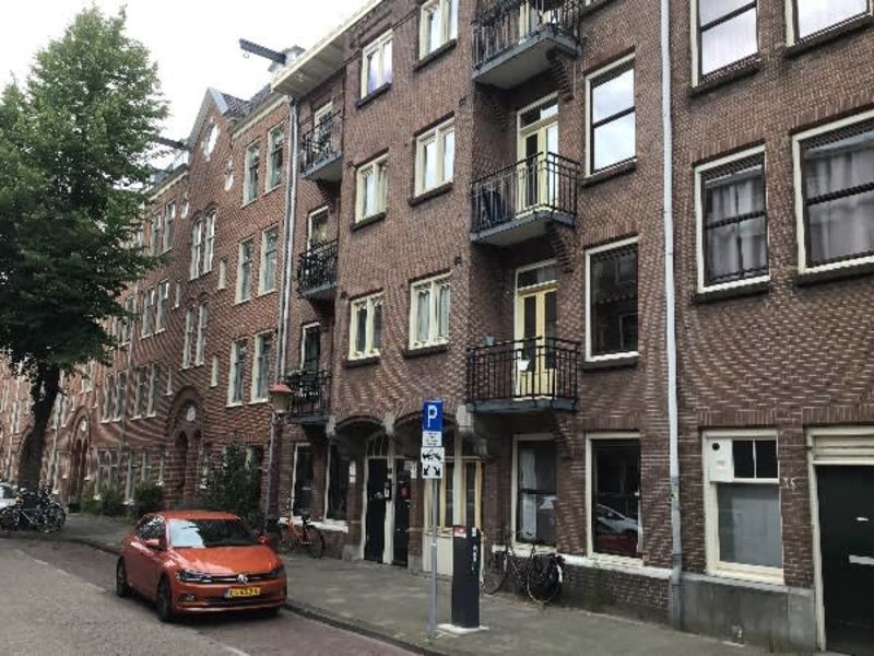 Smitstraat 53A