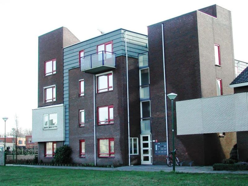Honingzwam 11, 3903 GD Veenendaal, Nederland