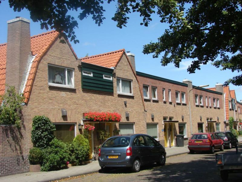 Graafschapstraat 17, 2033 JK Haarlem, Nederland
