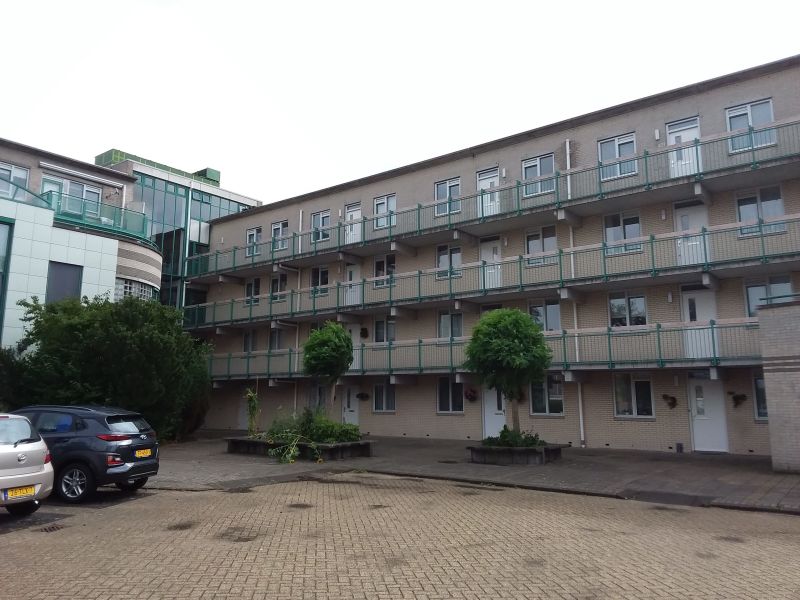 Manenburgdreef 151