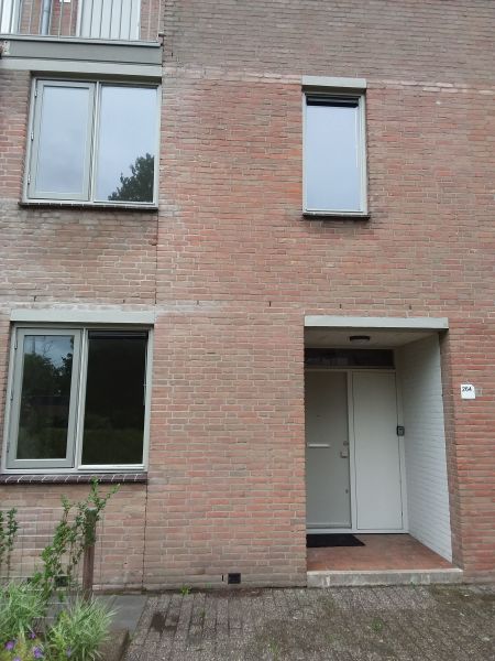 Grote Belt 264, 2133 GJ Hoofddorp, Nederland