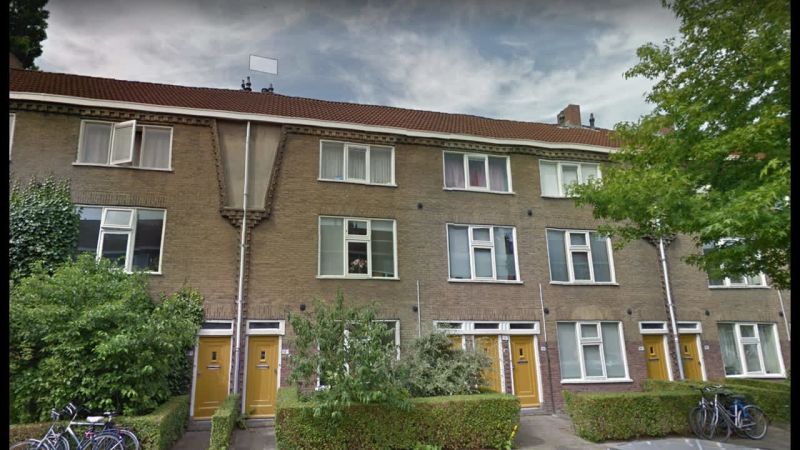 A.P. Fokkerstraat 28, 9713 JM Groningen, Nederland