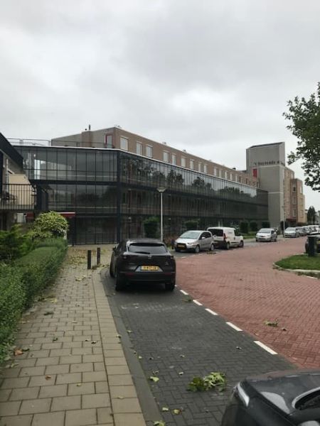 Zuidplaslaan 535, 2743 KC Waddinxveen, Nederland