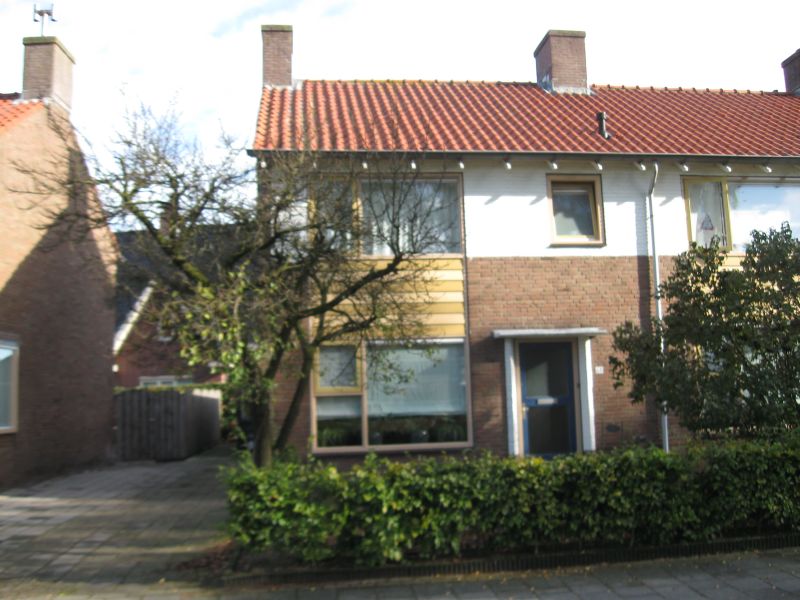 Kosterijweg 68, 3774 BJ Kootwijkerbroek, Nederland