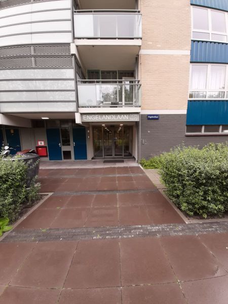 Engelandlaan 1304