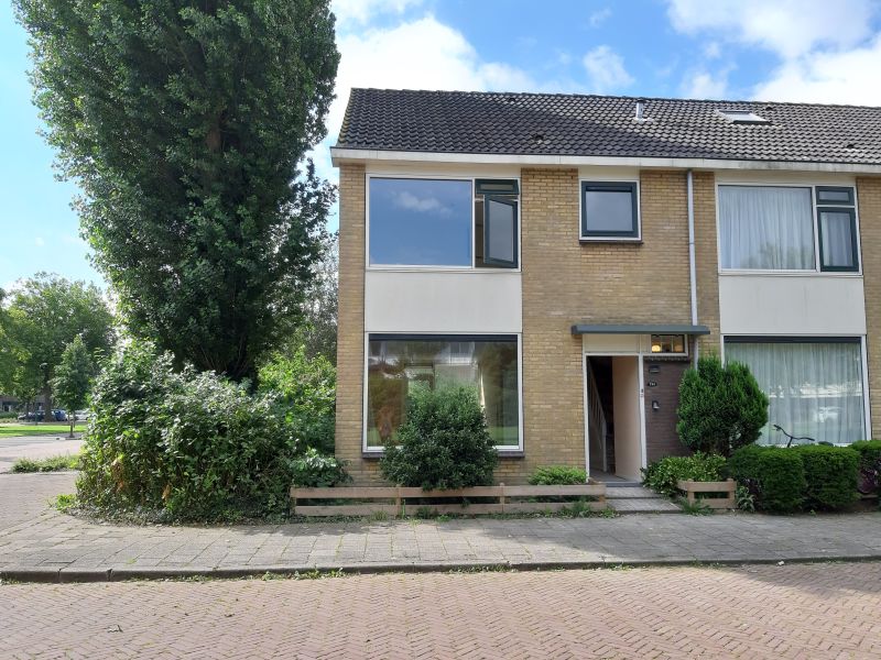 Schepersweg 214, 3621 JR Breukelen, Nederland