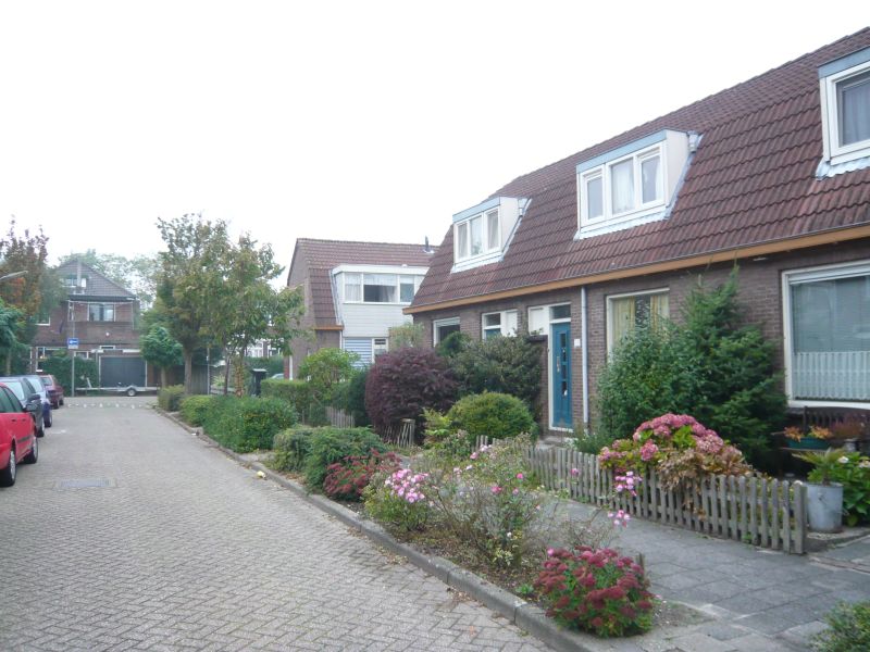 Wilhelminastraat 34