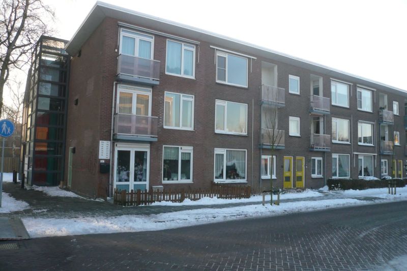 Noorderstraat 84, 1521 KC Wormerveer, Nederland