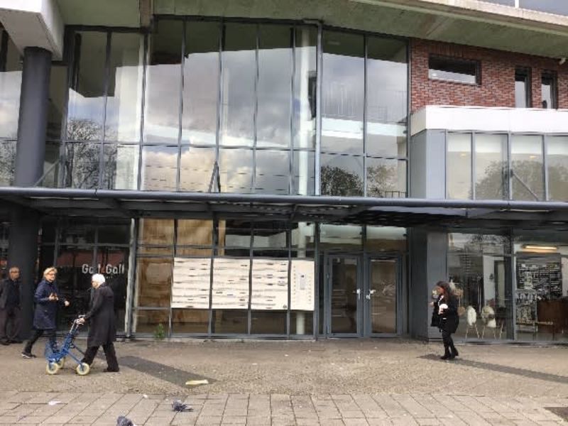 Osdorpplein 428, 1068 SX Amsterdam, Nederland