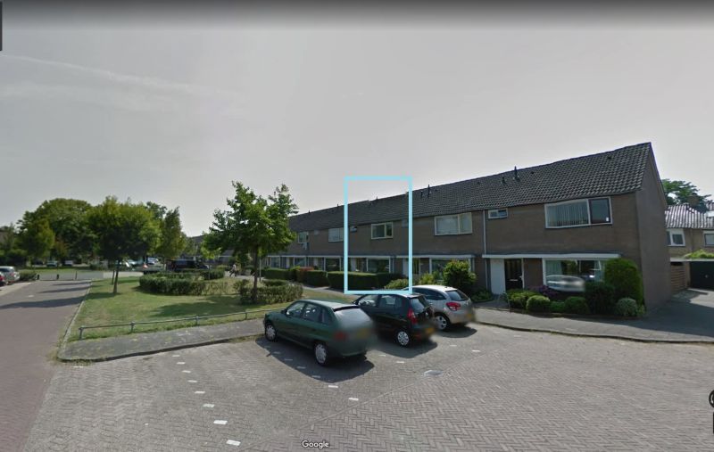 Windvang 14, 1276 GV Huizen, Nederland