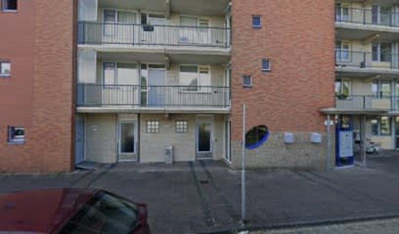 Ardennenlaan 22, 1066 MH Amsterdam, Nederland