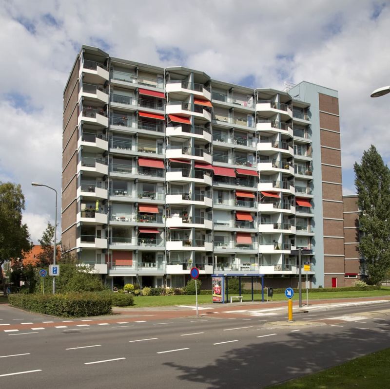 Morgenster 22, 3901 RJ Veenendaal, Nederland