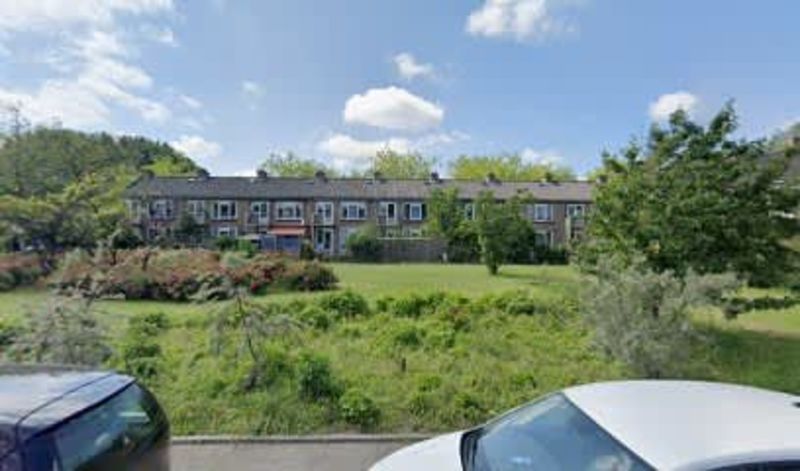 J.A. dèr Mouwstraat 9, 1064 TP Amsterdam, Nederland