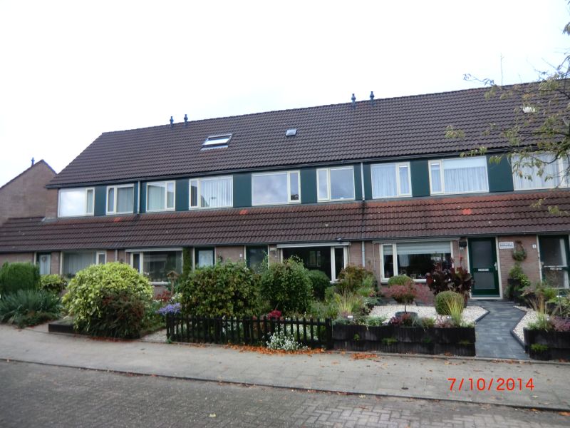 Talmaplein 5, 3904 AL Veenendaal, Nederland