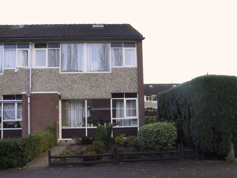 Gerrit Peuscherstraat 387, 7558 BJ Hengelo, Nederland