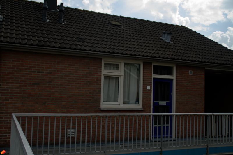 Granietstraat 13, 9743 VW Groningen, Nederland