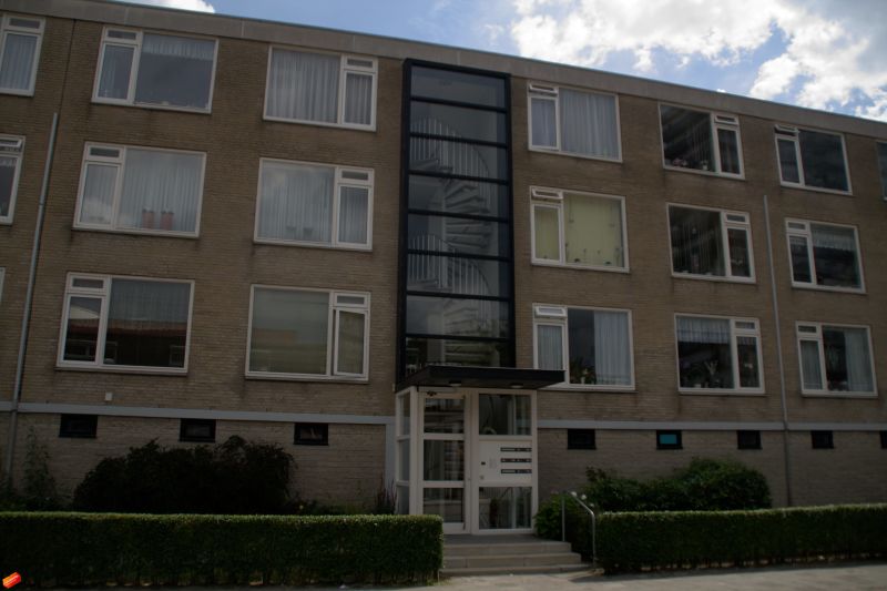 Veldspaatstraat 74, 9743 XL Groningen, Nederland